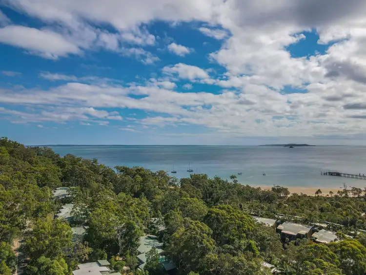 Fourth view of Homely land listing, LOT 6 Kingfisher Heights Estate, Fraser Island QLD 4581
