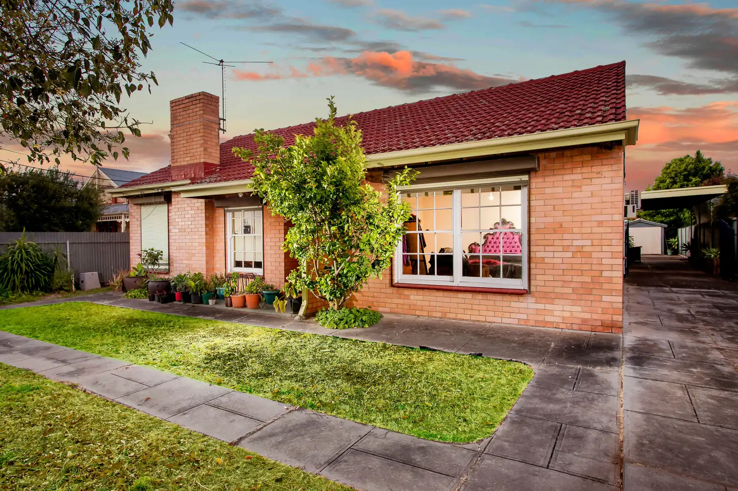 Main view of Homely house listing, 108 Carlton Parade, Torrensville SA 5031