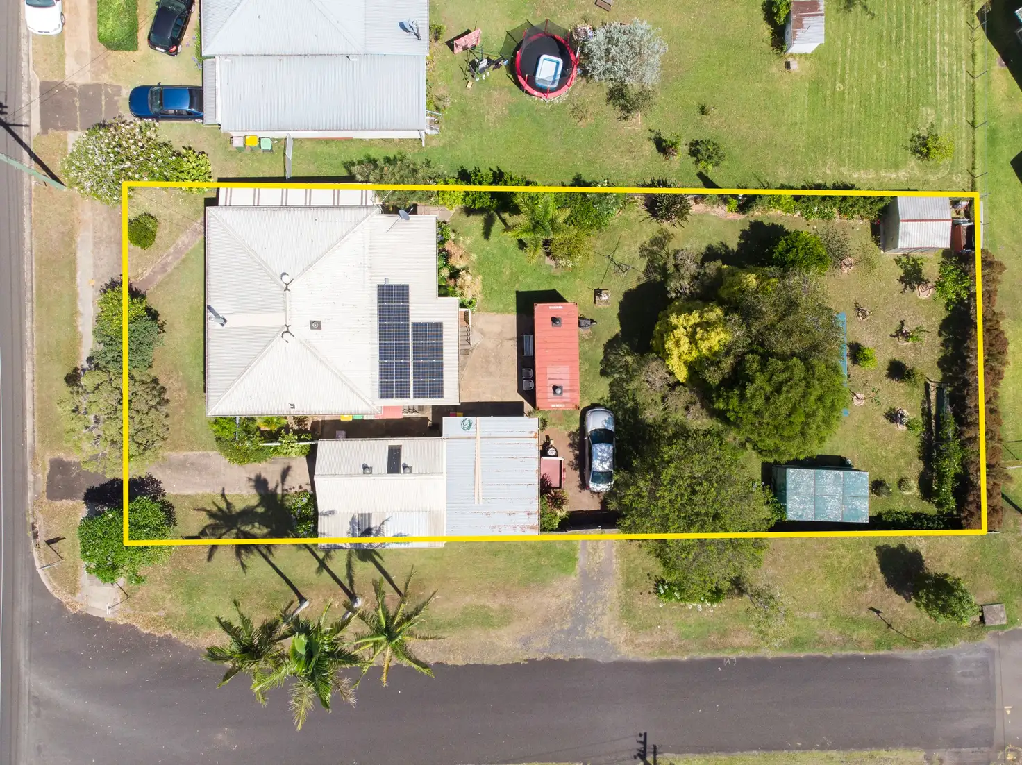 Main view of Homely house listing, 64 Rous Road, Goonellabah NSW 2480