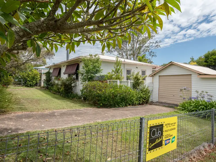 Second view of Homely house listing, 64 Rous Road, Goonellabah NSW 2480