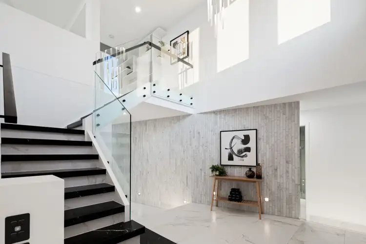 Second view of Homely house listing, 8087 Riverside Drive, Sanctuary Cove QLD 4212