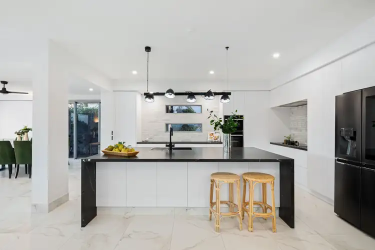 Fourth view of Homely house listing, 8087 Riverside Drive, Sanctuary Cove QLD 4212