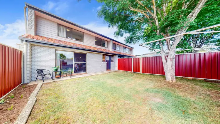3/22 Beverley Avenue, Rochedale South QLD 4123