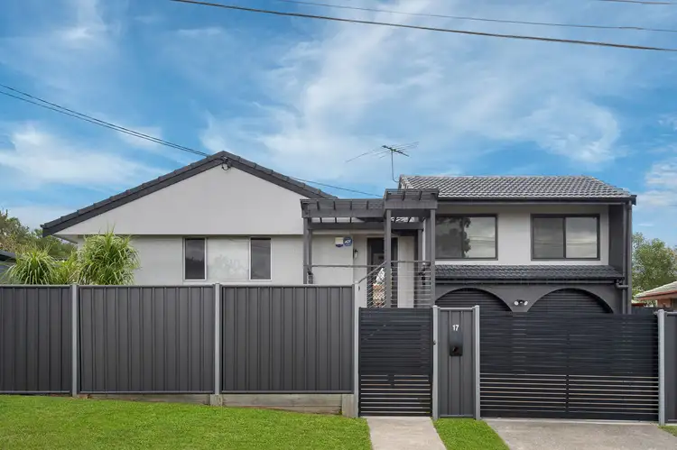 Main view of Homely house listing, 17 Dawson Street, Woodridge QLD 4114