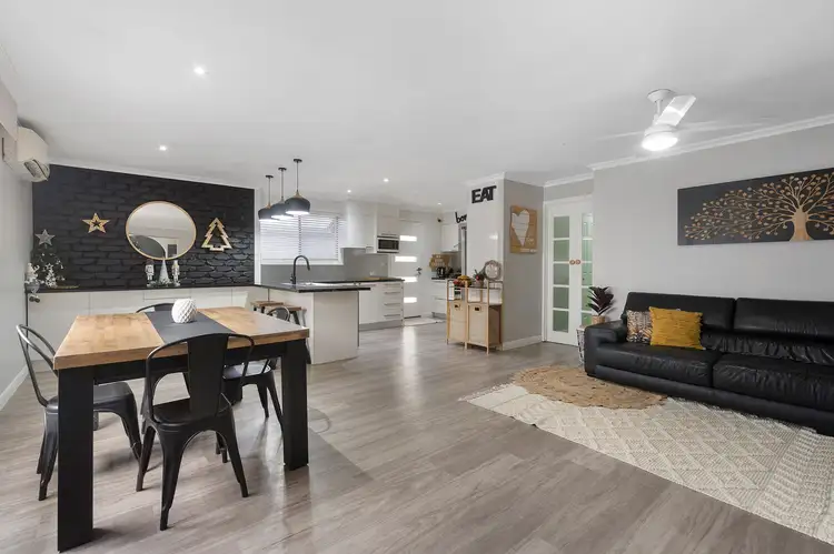 Fourth view of Homely house listing, 17 Dawson Street, Woodridge QLD 4114