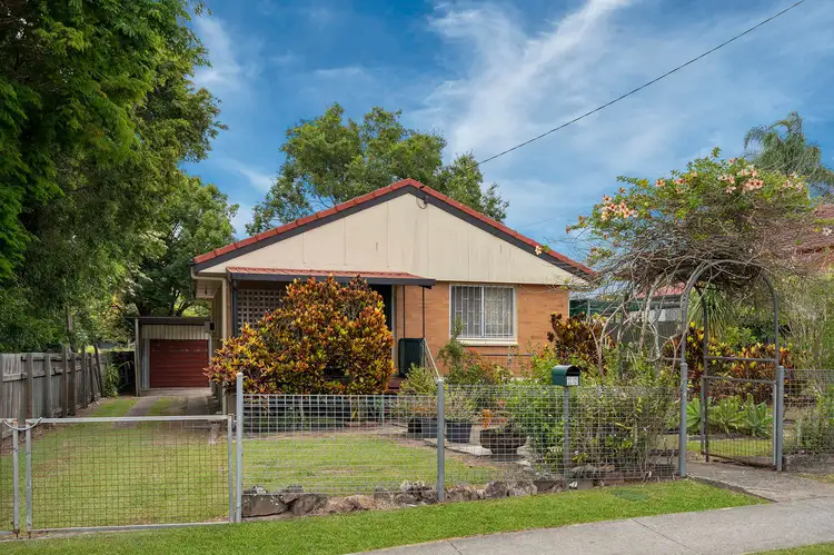 Second view of Homely house listing, 18 Hague Street, Woodridge QLD 4114