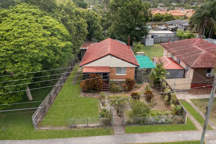 Third view of Homely house listing, 18 Hague Street, Woodridge QLD 4114