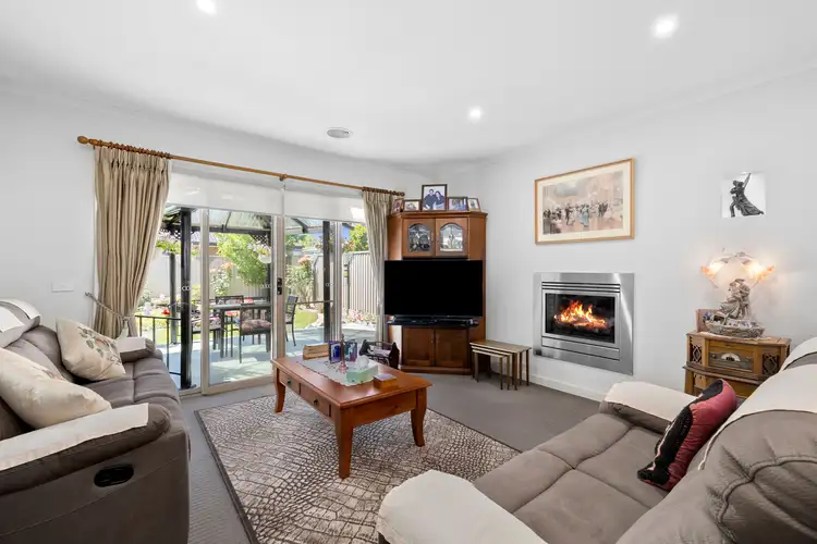 Second view of Homely house listing, 45 Chase Boulevard, Alfredton VIC 3350
