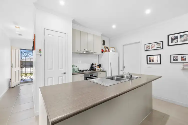 Third view of Homely house listing, 45 Chase Boulevard, Alfredton VIC 3350