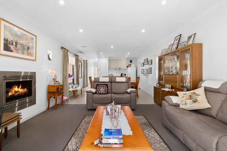 Fifth view of Homely house listing, 45 Chase Boulevard, Alfredton VIC 3350