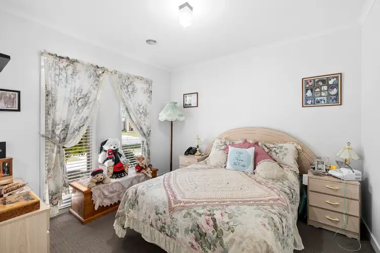Sixth view of Homely house listing, 45 Chase Boulevard, Alfredton VIC 3350
