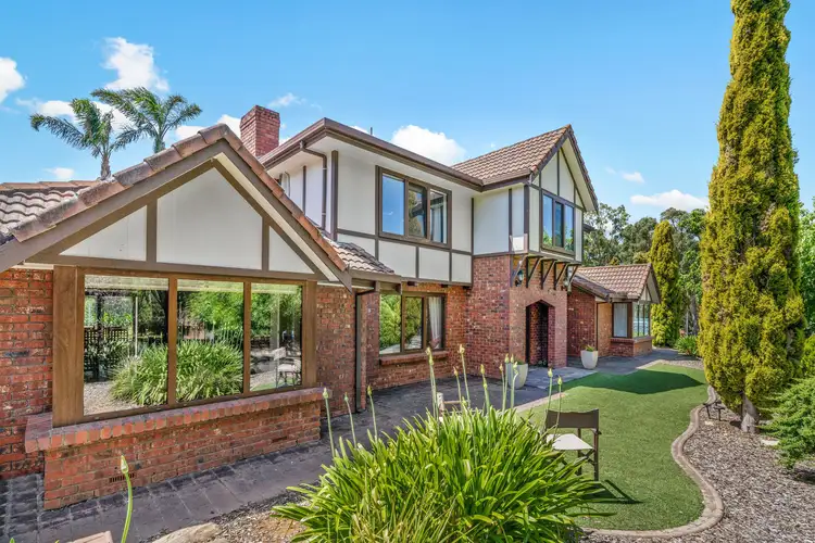 12 Palmyra Court, Flagstaff Hill SA 5159
