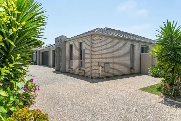 Second view of Homely house listing, 18 Trimmer Parade, Woodville West SA 5011