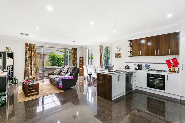 Fifth view of Homely house listing, 18 Trimmer Parade, Woodville West SA 5011