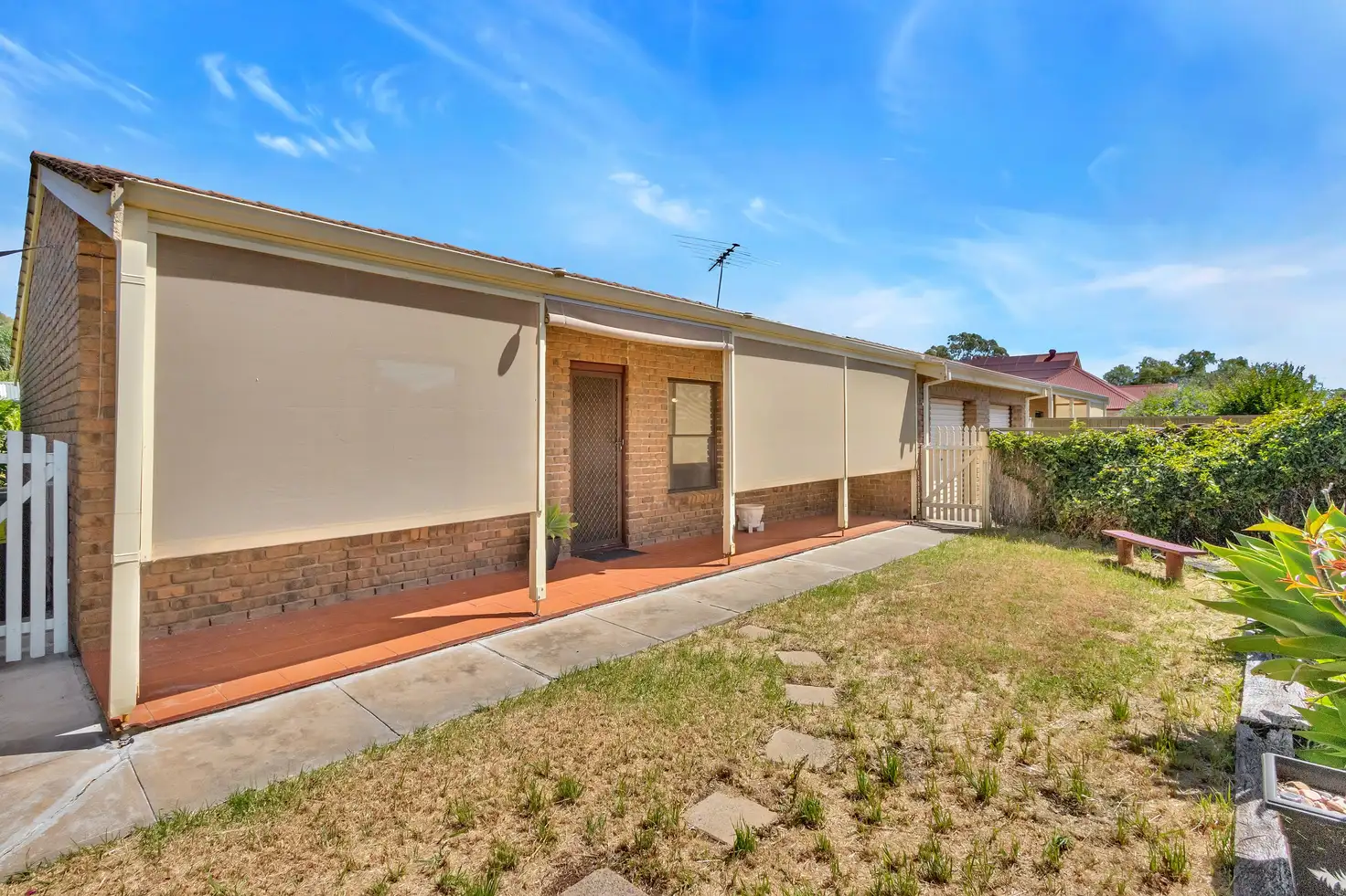 Main view of Homely unit listing, 1/4 Ayling Street, Willaston SA 5118