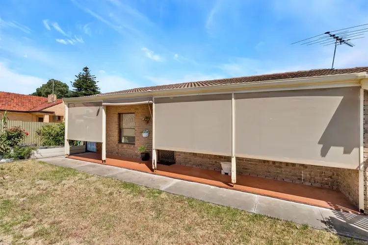 Second view of Homely unit listing, 1/4 Ayling Street, Willaston SA 5118