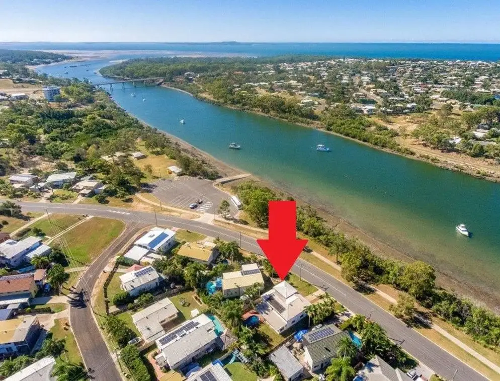 Main view of Homely house listing, 105 Tarcoola Drive, Boyne Island QLD 4680