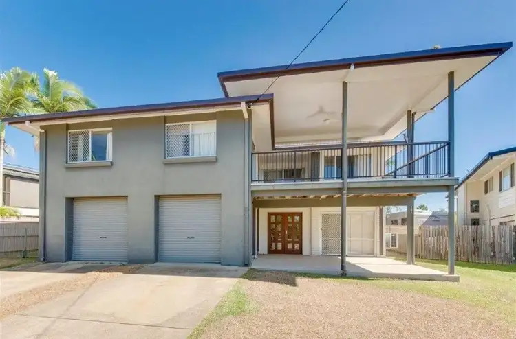 Third view of Homely house listing, 105 Tarcoola Drive, Boyne Island QLD 4680