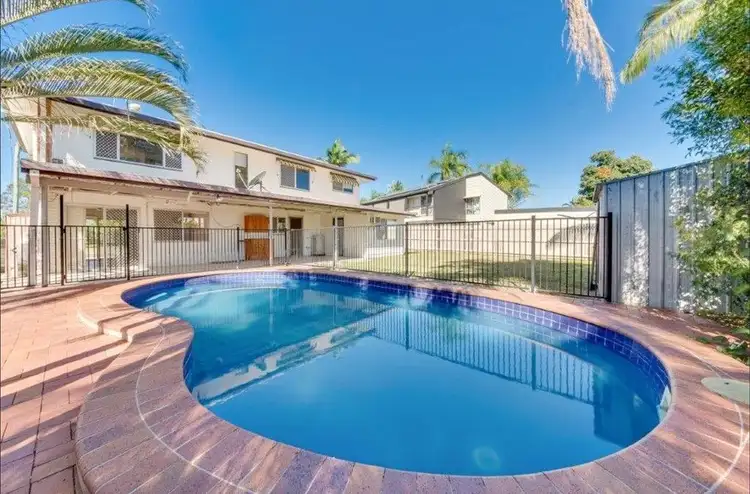 Fourth view of Homely house listing, 105 Tarcoola Drive, Boyne Island QLD 4680