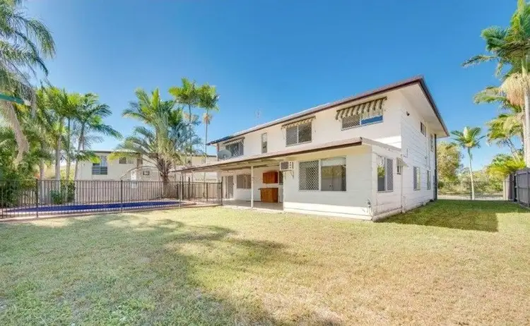 Fifth view of Homely house listing, 105 Tarcoola Drive, Boyne Island QLD 4680