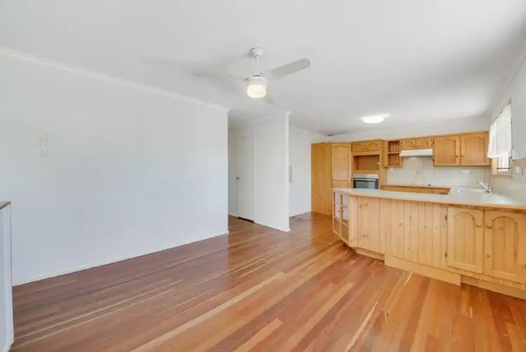 Sixth view of Homely house listing, 105 Tarcoola Drive, Boyne Island QLD 4680
