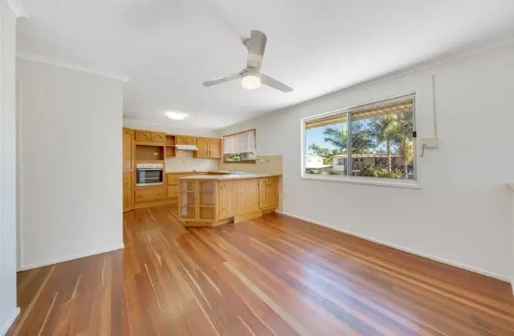 Seventh view of Homely house listing, 105 Tarcoola Drive, Boyne Island QLD 4680