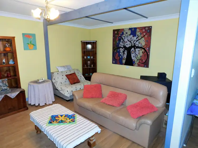 Third view of Homely house listing, 5 Williams Street, Serviceton VIC 3420