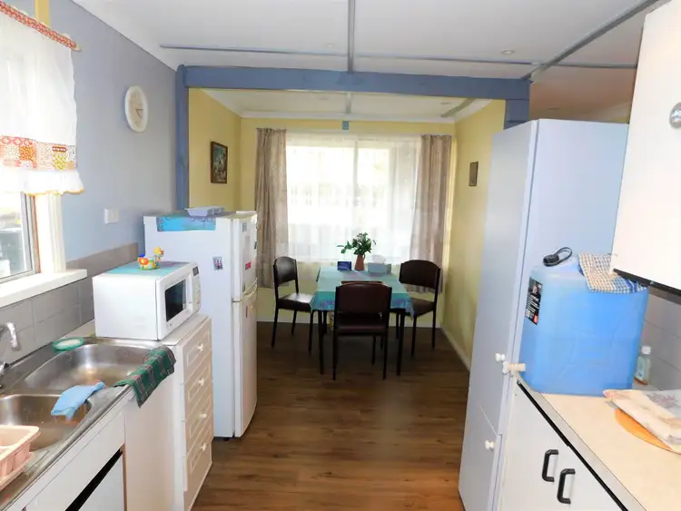 Fifth view of Homely house listing, 5 Williams Street, Serviceton VIC 3420