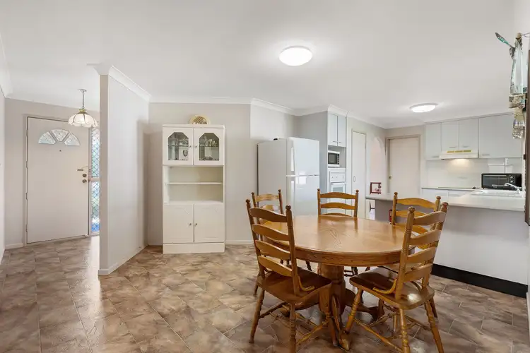 Fifth view of Homely house listing, 35 St Clair Crescent, Wishart QLD 4122