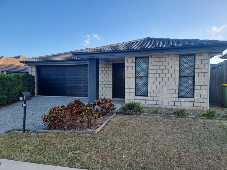 76 Skyblue Circuit, Yarrabilba QLD 4207