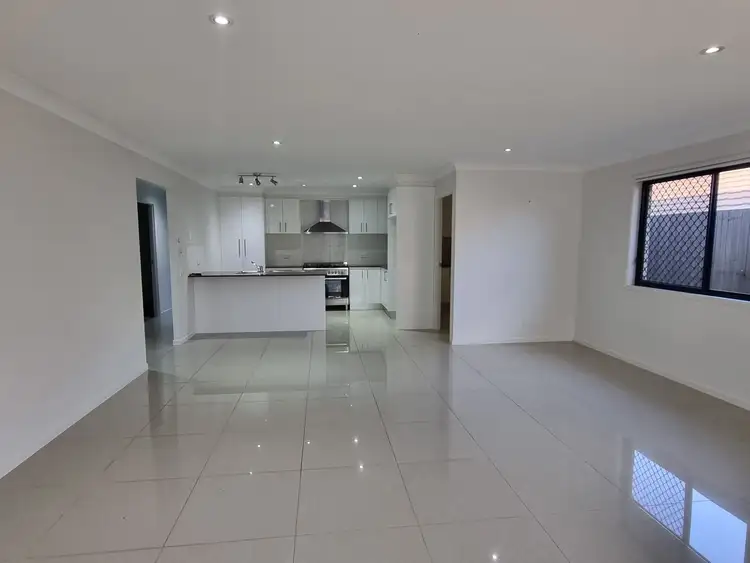 Second view of Homely house listing, 76 Skyblue Circuit, Yarrabilba QLD 4207