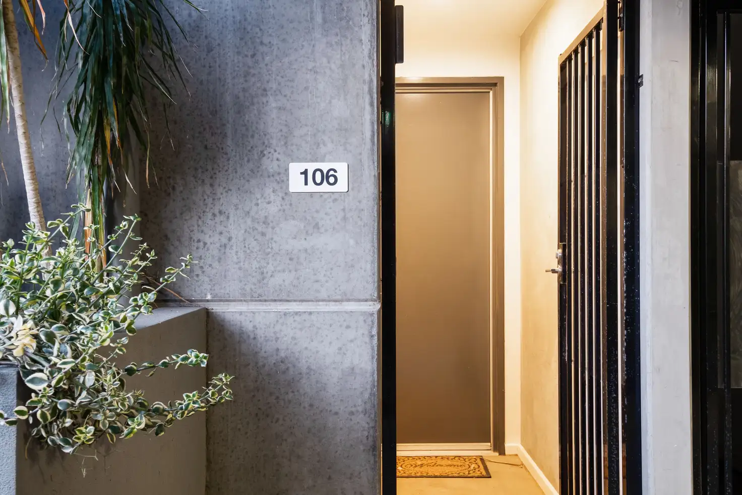 Main view of Homely unit listing, 106/2-14 Seventh Street, Bowden SA 5007