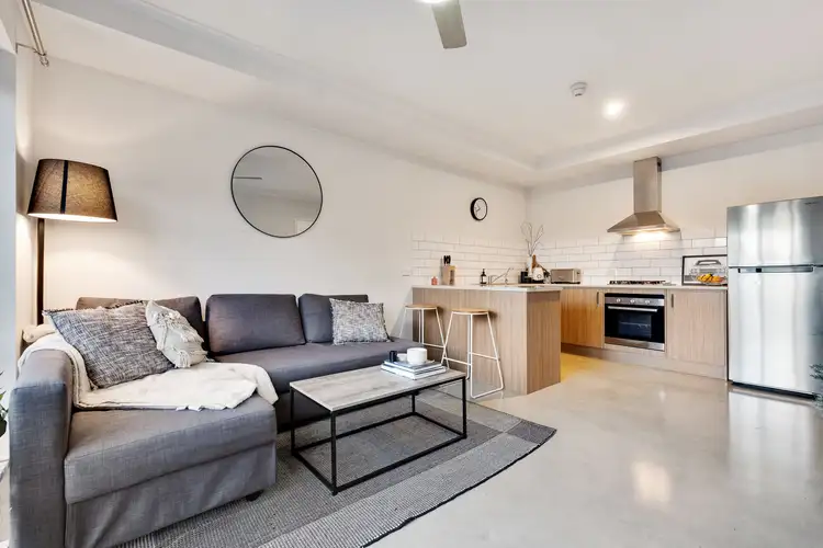 Third view of Homely unit listing, 106/2-14 Seventh Street, Bowden SA 5007