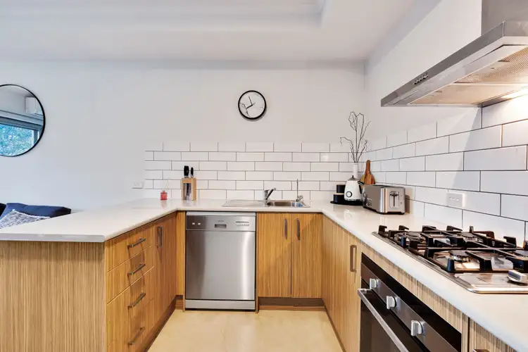 Fifth view of Homely unit listing, 106/2-14 Seventh Street, Bowden SA 5007