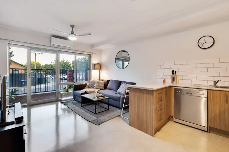 Sixth view of Homely unit listing, 106/2-14 Seventh Street, Bowden SA 5007