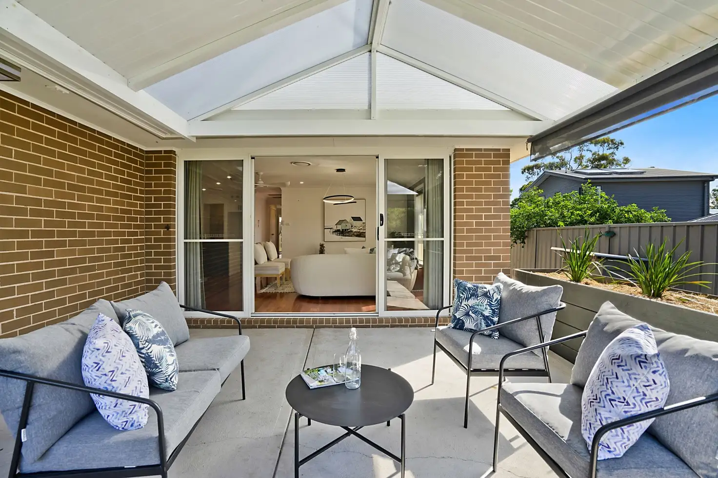 Main view of Homely house listing, 55 Laurie Drive, Raworth NSW 2321