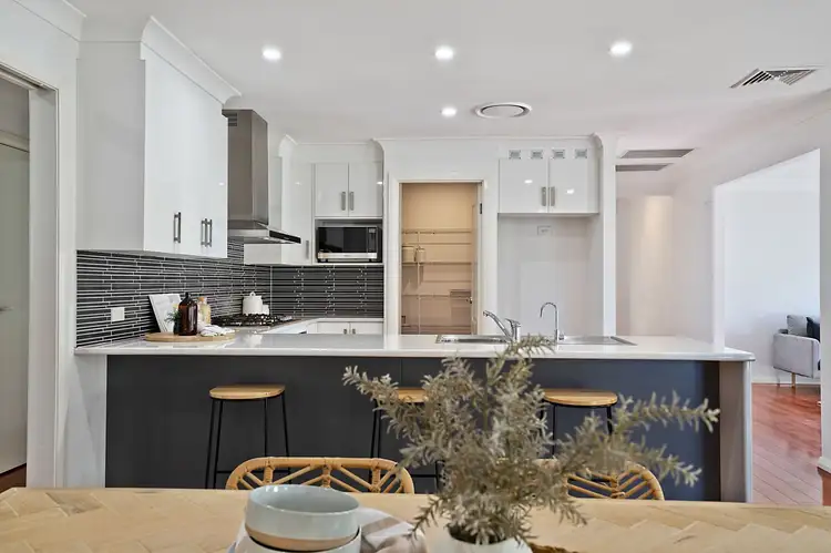 Seventh view of Homely house listing, 55 Laurie Drive, Raworth NSW 2321