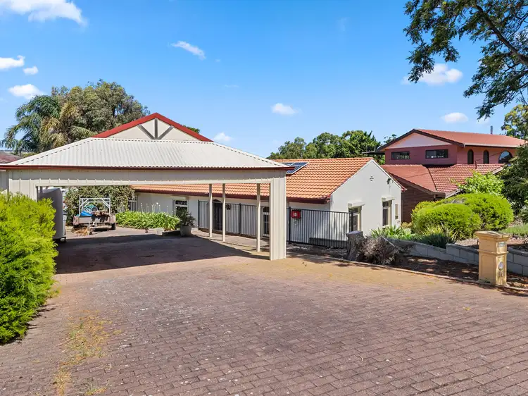 Second view of Homely house listing, 36 Tokay Crescent, Morphett Vale SA 5162