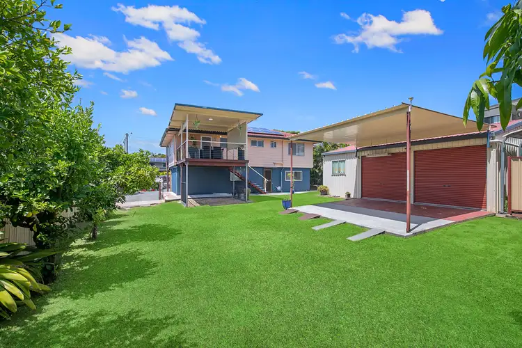 Main view of Homely house listing, 214 Finucane Road, Alexandra Hills QLD 4161