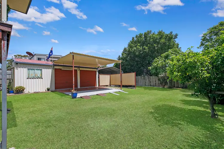 Second view of Homely house listing, 214 Finucane Road, Alexandra Hills QLD 4161