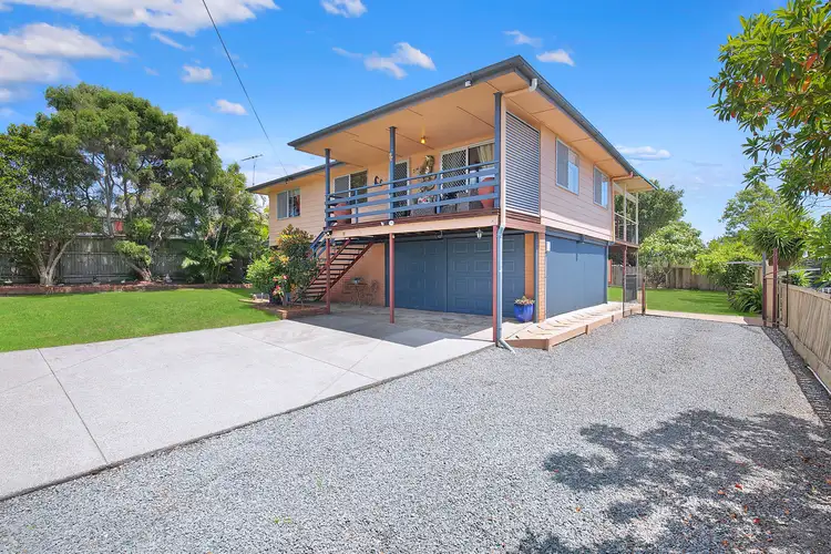 Third view of Homely house listing, 214 Finucane Road, Alexandra Hills QLD 4161