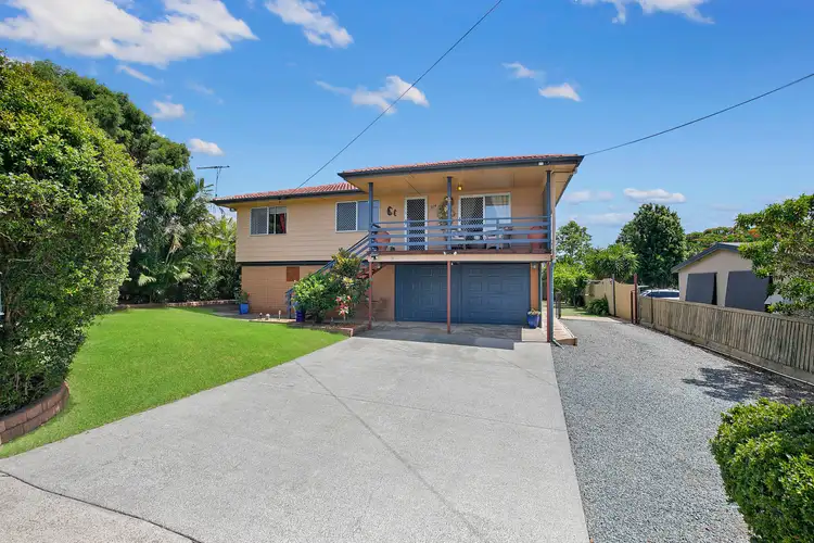 Fourth view of Homely house listing, 214 Finucane Road, Alexandra Hills QLD 4161