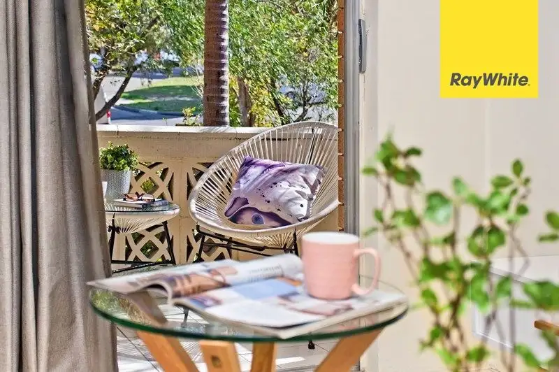 Main view of Homely unit listing, 6/80 Station Street, West Ryde NSW 2114