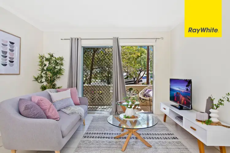 Second view of Homely unit listing, 6/80 Station Street, West Ryde NSW 2114