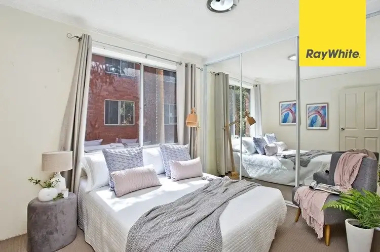 Third view of Homely unit listing, 6/80 Station Street, West Ryde NSW 2114