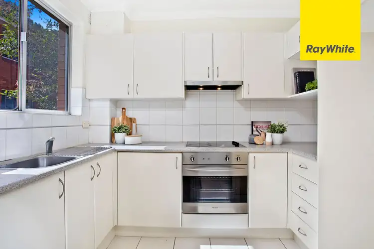 Fourth view of Homely unit listing, 6/80 Station Street, West Ryde NSW 2114