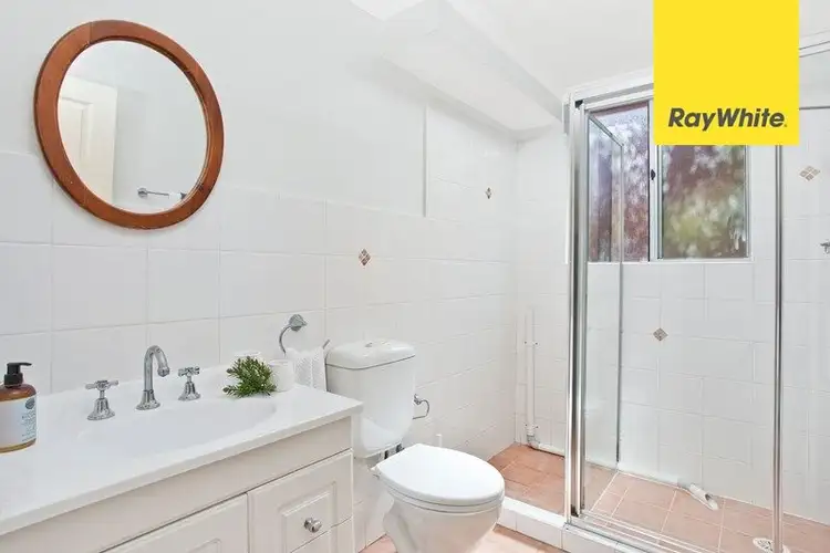 Fifth view of Homely unit listing, 6/80 Station Street, West Ryde NSW 2114
