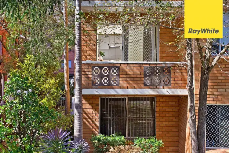 Sixth view of Homely unit listing, 6/80 Station Street, West Ryde NSW 2114