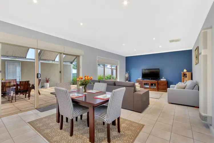 Second view of Homely house listing, 9 Martin Street, Gawler East SA 5118