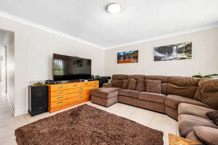 Fourth view of Homely semi-detached listing, 2/3 Wright Close, Singleton NSW 2330